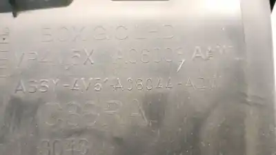 Автозапчастина б/у бардачок для ford focus ii (da_, hcp, dp) 2.0 tdci посилання на oem iam 4m51a06044adw  1502336