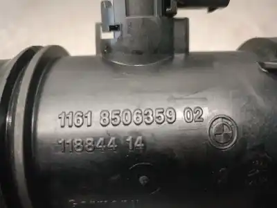 Tweedehands auto-onderdeel stroommeter voor bmw 3 (e90) 320 d oem iam-referenties 11618506359  11618519492