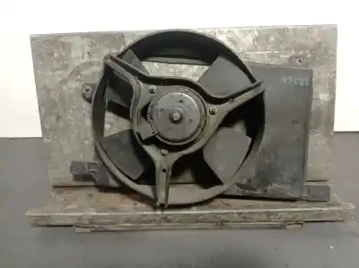 Автозапчастина б/у електро вентилятор для opel corsa a fastback (s83) 1.2 s (f08, m08, f68, m68) посилання на oem iam 90220010  