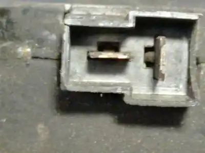 Автозапчастина б/у електро вентилятор для opel corsa a fastback (s83) 1.2 s (f08, m08, f68, m68) посилання на oem iam 90220010  