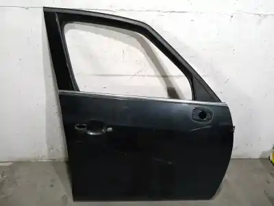 Автозапчастина б/у передні праві двері для opel zafira tourer c (p12) 2.0 cdti (75) посилання на oem iam 124311
