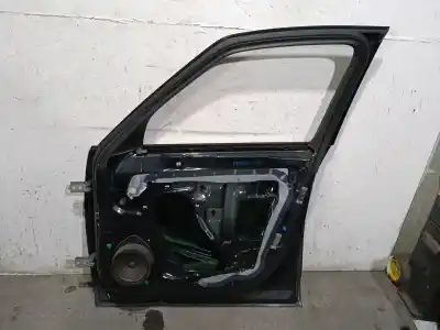 Автозапчастина б/у передні праві двері для opel zafira tourer c (p12) 2.0 cdti (75) посилання на oem iam 124311  124311