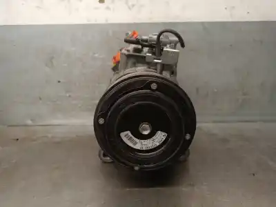 Second-hand car spare part air conditioning compressor for bmw 3 (e90) 320 d oem iam references 64529225704  64529225704