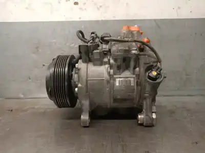 Second-hand car spare part air conditioning compressor for bmw 3 (e90) 320 d oem iam references 64529225704  64529225704