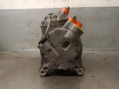 Second-hand car spare part air conditioning compressor for bmw 3 (e90) 320 d oem iam references 64529225704  64529225704