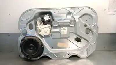 Peça sobressalente para automóvel em segunda mão elevador de vidros dianteiro direito por ford focus ii (da_, hcp, dp) 2.0 tdci referências oem iam 4m51a203a28mh