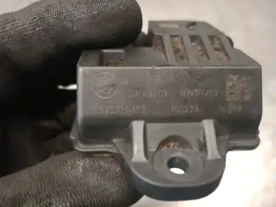 Peça sobressalente para automóvel em segunda mão caixa de pré-aquecimento por bmw 3 (e90) 320 d referências oem iam 0522120103  0522120103