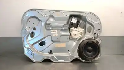 Peça sobressalente para automóvel em segunda mão elevador de vidros dianteira esquerda por ford focus ii (da_, hcp, dp) 2.0 tdci referências oem iam 4m51a203a29mh