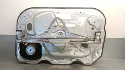 Second-hand car spare part driver left window regulator for ford focus ii (da_, hcp, dp) 2.0 tdci oem iam references 4m51a203a29mh 5wk115701 siemens vdo 1430347