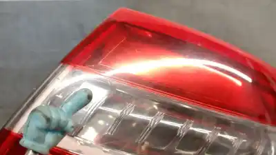 Pezzo di ricambio per auto di seconda mano luci posteriori destra per citroen c4 picasso i monospace (ud_) 2.0 hdi 138 riferimenti oem iam 9653547480  6351ca