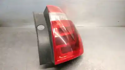 Автозапчасти б/у правый задний фонарь за citroen c4 picasso i monospace (ud_) 2.0 hdi 138 ссылки oem iam 9653547480  6351ca