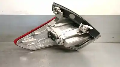 Автозапчасти б/у правый задний фонарь за citroen c4 picasso i monospace (ud_) 2.0 hdi 138 ссылки oem iam 9653547480  6351ca