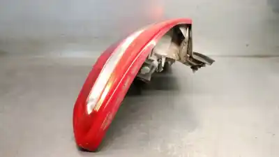Автозапчасти б/у правый задний фонарь за citroen c4 picasso i monospace (ud_) 2.0 hdi 138 ссылки oem iam 9653547480  6351ca