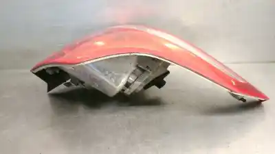Автозапчасти б/у правый задний фонарь за citroen c4 picasso i monospace (ud_) 2.0 hdi 138 ссылки oem iam 9653547480  6351ca