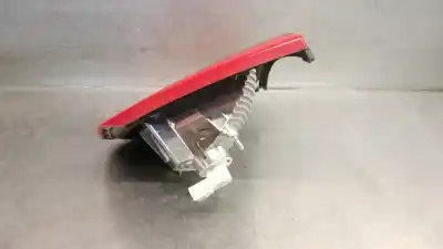 Pezzo di ricambio per auto di seconda mano lampada posteriore sinistra per citroen c4 picasso i monospace (ud_) 2.0 hdi 138 riferimenti oem iam 9653547777  6350cc