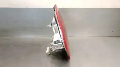 Pezzo di ricambio per auto di seconda mano lampada posteriore sinistra per citroen c4 picasso i monospace (ud_) 2.0 hdi 138 riferimenti oem iam 9653547777  6350cc