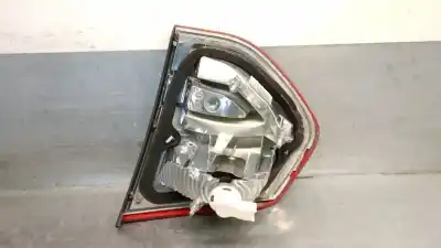 Pezzo di ricambio per auto di seconda mano lampada posteriore sinistra per citroen c4 picasso i monospace (ud_) 2.0 hdi 138 riferimenti oem iam 9653547777  6350cc