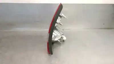 Pezzo di ricambio per auto di seconda mano lampada posteriore sinistra per citroen c4 picasso i monospace (ud_) 2.0 hdi 138 riferimenti oem iam 9653547777  6350cc