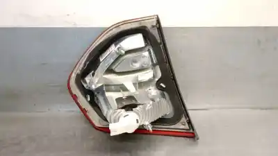 Автозапчастина б/у правий ліхтар для citroen c4 picasso i monospace (ud_) 2.0 hdi 138 посилання на oem iam 9653547677  6351cc