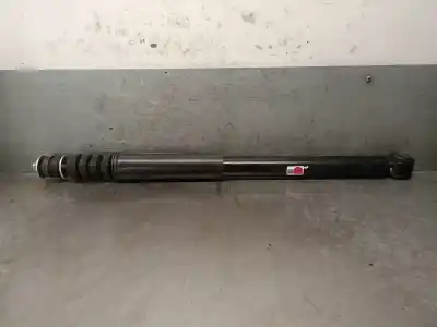 Peça sobressalente para automóvel em segunda mão amortecedor traseiro direito por dacia sandero iii 1.0 tce 90 referências oem iam 562107146r