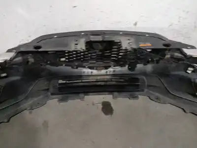 Автозапчастина б/у передній бампер для mazda cx-5 (ke, gh) 2.2 d (ke2fw) посилання на oem iam kd5150031bbb  kd5150031bbb