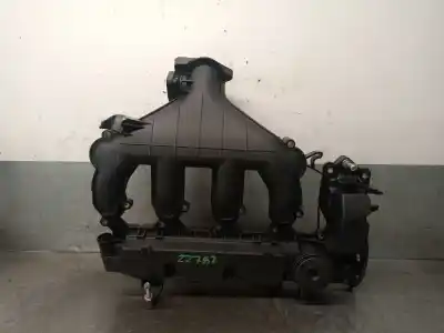 Автозапчасти б/у впускной коллектор за CITROEN C4 PICASSO I MONOSPACE (UD_) 2.0 HDI 138 ссылки OEM IAM 9662688980  0248Q6