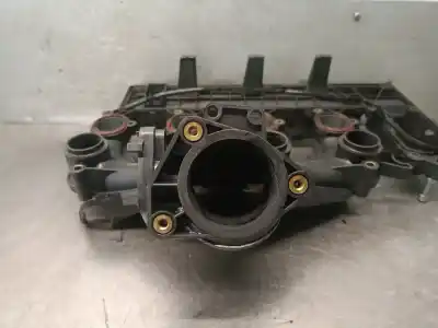 Pezzo di ricambio per auto di seconda mano collettore di aspirazione per citroen c4 picasso i monospace (ud_) 2.0 hdi 138 riferimenti oem iam 9662688980  0248q6