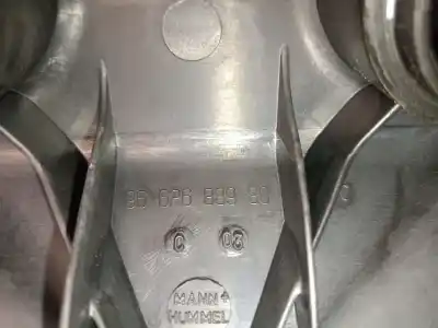 Pezzo di ricambio per auto di seconda mano collettore di aspirazione per citroen c4 picasso i monospace (ud_) 2.0 hdi 138 riferimenti oem iam 9662688980  0248q6