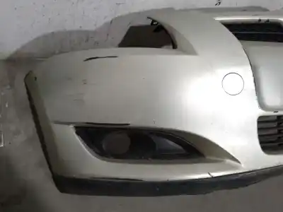 Second-hand car spare part front bumper for toyota auris (_e15_) 2.0 d-4d (ade150_) oem iam references 5211902970  5211902970