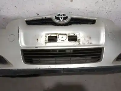 Second-hand car spare part front bumper for toyota auris (_e15_) 2.0 d-4d (ade150_) oem iam references 5211902970  5211902970