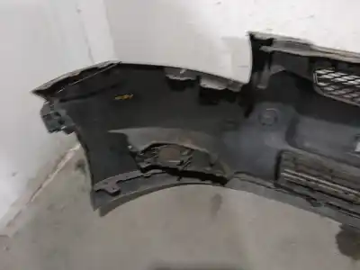 Second-hand car spare part front bumper for toyota auris (_e15_) 2.0 d-4d (ade150_) oem iam references 5211902970  5211902970