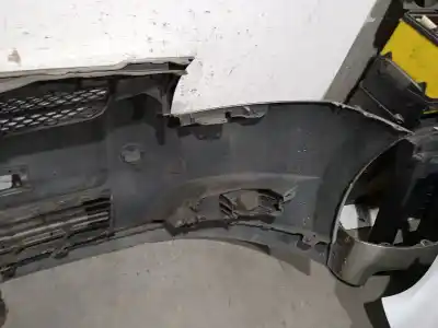 Second-hand car spare part front bumper for toyota auris (_e15_) 2.0 d-4d (ade150_) oem iam references 5211902970  5211902970