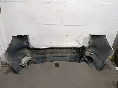 Автозапчастина б/у задній бампер для mazda cx-5 (ke, gh) 2.2 d (ke2fw) посилання на oem iam kdy35022xfbb  kdy35022xfbb