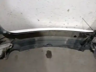 Автозапчастина б/у задній бампер для mazda cx-5 (ke, gh) 2.2 d (ke2fw) посилання на oem iam kdy35022xfbb  kdy35022xfbb