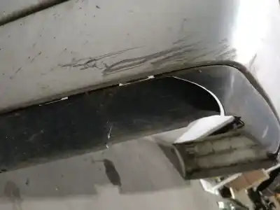 Pièce détachée automobile d'occasion pare-chocs arrière pour mercedes clase e (w210) e 320 (210.065) références oem iam a2108801471  a2108801471