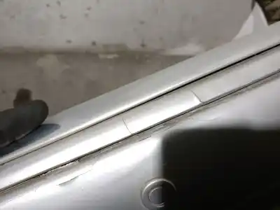 Pièce détachée automobile d'occasion pare-chocs arrière pour mercedes clase e (w210) e 320 (210.065) références oem iam a2108801471  a2108801471