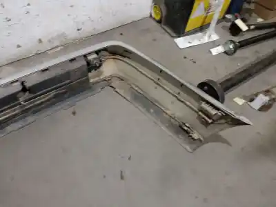 Pièce détachée automobile d'occasion pare-chocs arrière pour mercedes clase e (w210) e 320 (210.065) références oem iam a2108801471  a2108801471