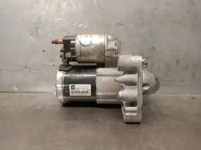 Автозапчастина б/у двигун запускається для peugeot 207/207+ (wa_, wc_) 1.4 16v посилання на oem iam v75500178004