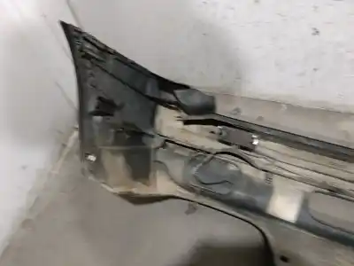 Second-hand car spare part rear bumper for bmw x5 (e53) 3.0 d oem iam references 51127027049  51127027049