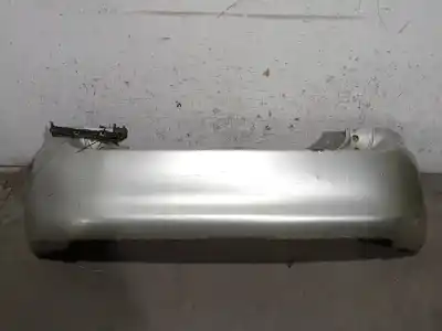 Second-hand car spare part rear bumper for toyota auris (_e15_) 2.0 d-4d (ade150_) oem iam references 5215902952