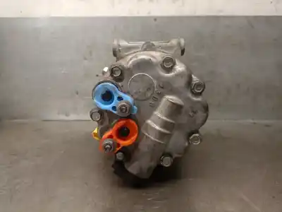 Pezzo di ricambio per auto di seconda mano compressore aria condizionata per citroen c4 picasso i monospace (ud_) 2.0 hdi 138 riferimenti oem iam 9684960580 sd7c16 sanden 6453zl