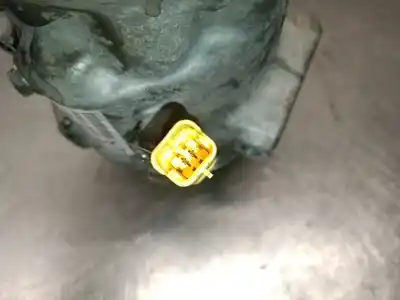 Pezzo di ricambio per auto di seconda mano compressore aria condizionata per citroen c4 picasso i monospace (ud_) 2.0 hdi 138 riferimenti oem iam 9684960580 sd7c16 sanden 6453zl