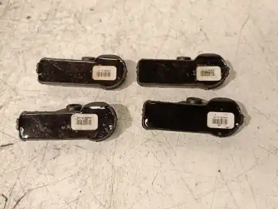 Pezzo di ricambio per auto di seconda mano  per CITROEN C4 PICASSO I MONOSPACE (UD_)  Riferimenti OEM IAM 9673860880  