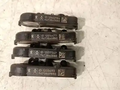 Автозапчасти б/у датчик давления за citroen c4 picasso i monospace (ud_) 2.0 hdi 138 ссылки oem iam 9673860880  