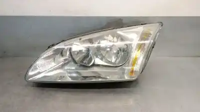 Peça sobressalente para automóvel em segunda mão farol / farolim esquerdo por ford focus ii (da_, hcp, dp) 2.0 tdci referências oem iam 4m5113w030ac