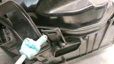 Автозапчастина б/у ліва фара для ford focus ii (da_, hcp, dp) 2.0 tdci посилання на oem iam 4m5113w030ac  1480990