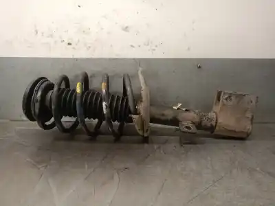 İkinci el araba yedek parçası ÖN SAG AMORTISÖR için CITROEN C4 PICASSO I MONOSPACE (UD_)  OEM IAM referansları 5202ZW  5202ZW