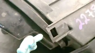 Автозапчастина б/у права фа для ford focus ii (da_, hcp, dp) 2.0 tdci посилання на oem iam 4m5113w029ac  1480979