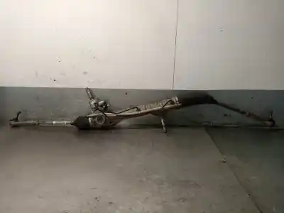 Second-hand car spare part Steering Rack for CITROEN C4 PICASSO I MONOSPACE (UD_) 2.0 HDI 138 OEM IAM references 1663652480  1663652480