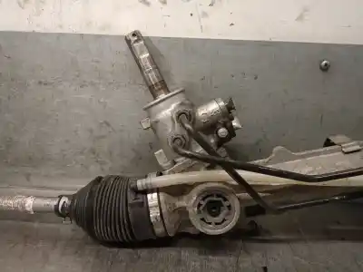 Pezzo di ricambio per auto di seconda mano cremagliera per citroen c4 picasso i monospace (ud_) 2.0 hdi 138 riferimenti oem iam 1663652480  1663652480